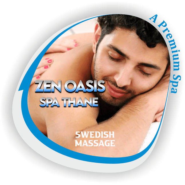 Swedish Massage in Uthalsar Thane West